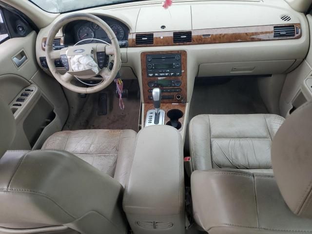 2007 Ford Five Hundred SEL