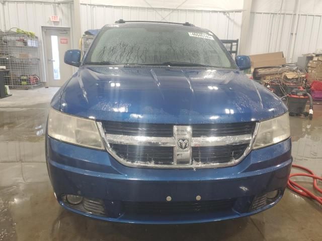 2009 Dodge Journey R/T