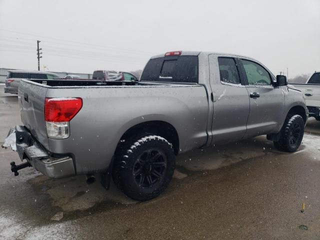 2011 Toyota Tundra Double Cab SR5