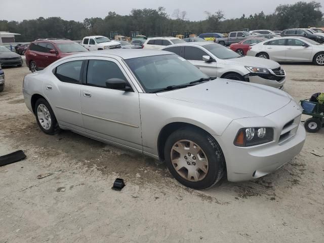 2007 Dodge Charger SE