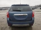 2011 Chevrolet Equinox LTZ