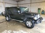 2008 Jeep Wrangler Unlimited X