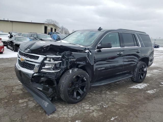 2020 Chevrolet Tahoe K1500 LS