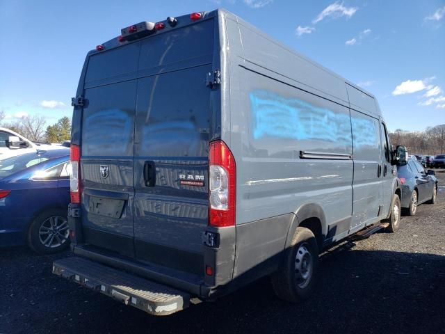 2021 Dodge RAM Promaster 3500 3500 High