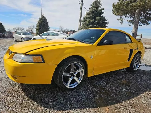 1999 Ford Mustang GT