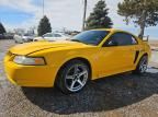 1999 Ford Mustang GT