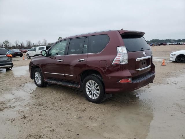 2014 Lexus GX 460