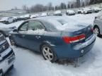 2006 Hyundai Sonata GLS