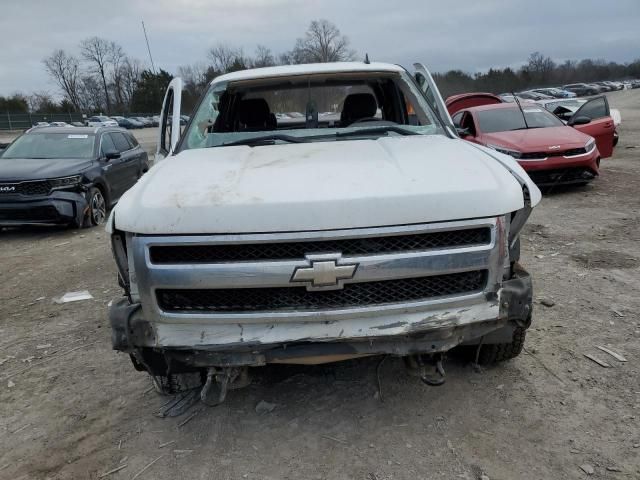 2007 Chevrolet Silverado C1500