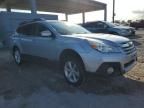 2013 Subaru Outback 3.6R Limited