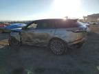 2019 Land Rover Range Rover Velar R-DYNAMIC SE