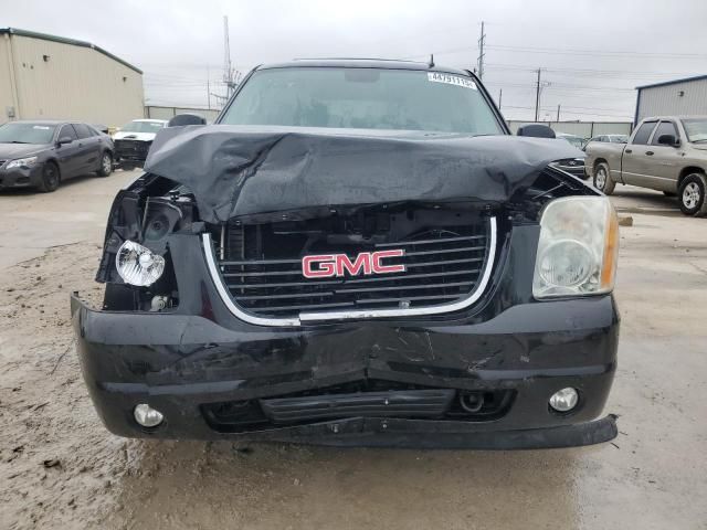 2010 GMC Yukon SLT