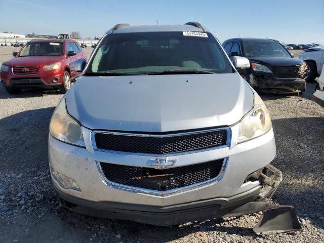 2010 Chevrolet Traverse LT