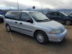 2003 Ford Windstar LX