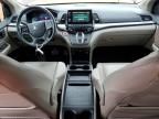 2018 Honda Odyssey Touring