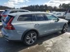 2024 Volvo V60 Cross Country Plus