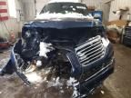 2015 Lincoln Navigator L