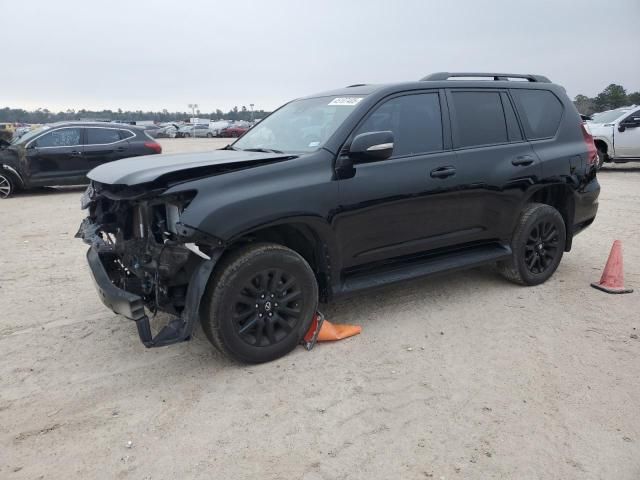 2022 Lexus GX 460