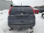 2013 Honda CR-V Touring