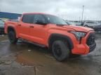 2023 Toyota Tundra Crewmax Limited