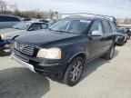 2014 Volvo XC90 3.2