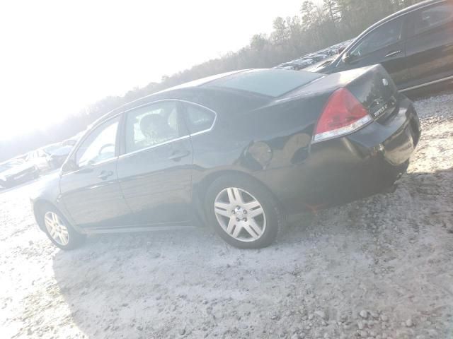 2013 Chevrolet Impala LT