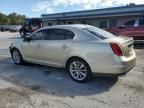 2011 Lincoln MKS