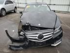 2014 Mercedes-Benz E 350 4matic