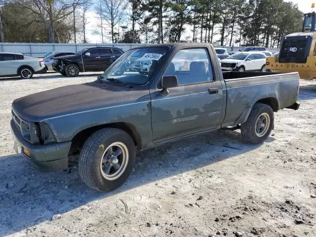 1994 Toyota Pickup 1/2 TON Short Wheelbase STB