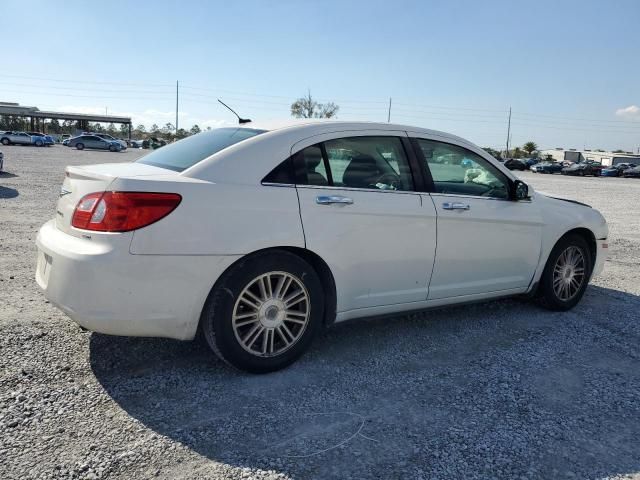 2008 Chrysler Sebring Limited