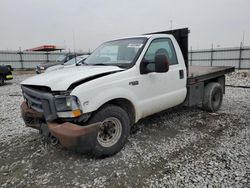 1999 Ford F250 Super Duty en venta en Cahokia Heights, IL