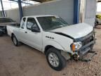 2002 Nissan Frontier King Cab XE