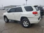 2011 Toyota 4runner SR5