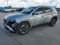 2025 Hyundai Tucson SEL en venta en Homestead, FL