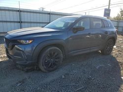 Salvage cars for sale at Hillsborough, NJ auction: 2023 Mazda CX-50 Select