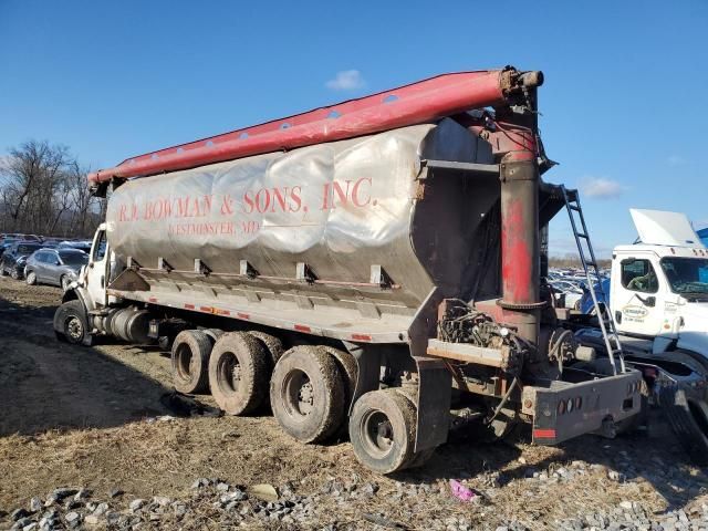 2007 Freightliner M2 112 Medium Duty