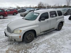 2008 Chevrolet HHR LS en venta en London, ON