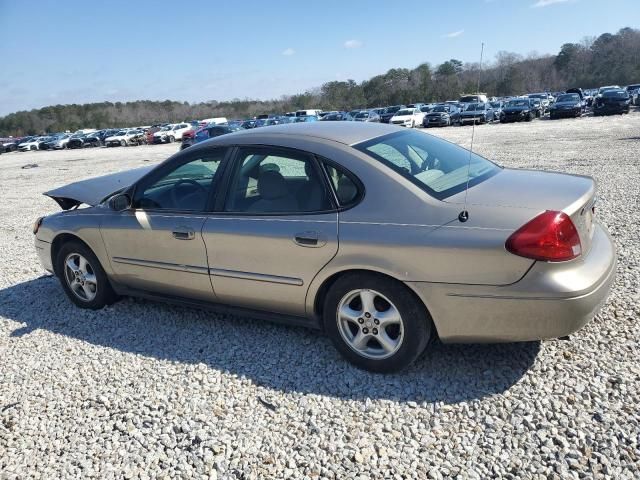 2003 Ford Taurus SES