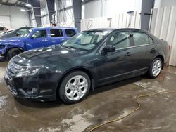 2010 Ford Fusion SE en venta en Ham Lake, MN