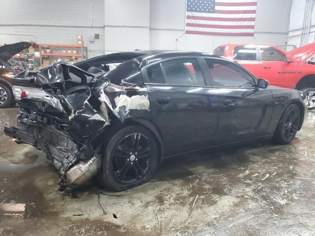 2014 Dodge Charger R/T