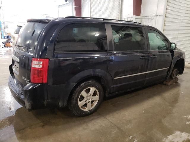 2010 Dodge Grand Caravan SXT