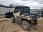 2024 Can-Am Defender Limited Cab HD10