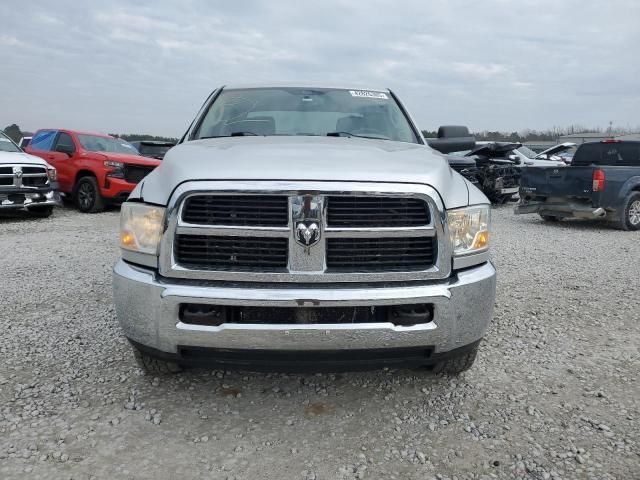 2012 Dodge RAM 2500 ST