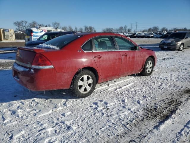 2008 Chevrolet Impala LT