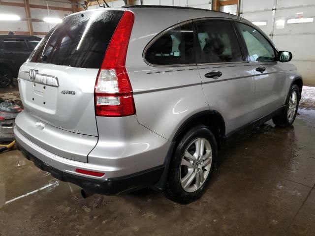 2010 Honda CR-V EX