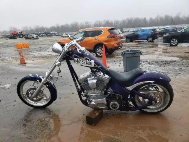 2003 Big Dog Chopper