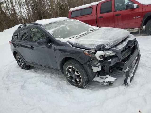 2019 Subaru Crosstrek Premium