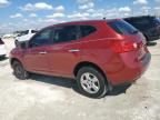 2010 Nissan Rogue S