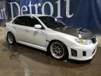 2012 Subaru Impreza WRX