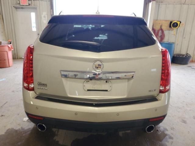 2015 Cadillac SRX Premium Collection